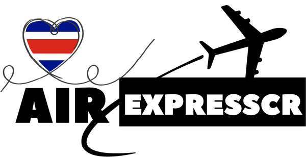 AirExpressCR